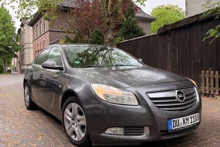 Opel Insignia 300.000 km 2.400 &euro; Duisburg 47138
