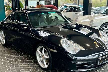 Porsche 996 91.202 km 39.800 &euro; Düsseldorf 40595