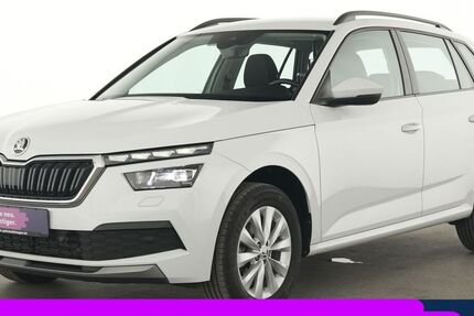 Skoda Kamiq 30.863 km 19.746 &euro; Neuss 41460
