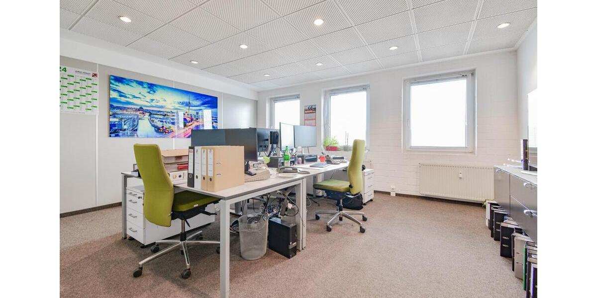 Gewerbeobjekt Hilden - 2.484&euro; | Angebot:23634890