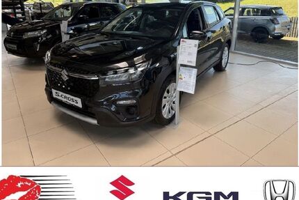 Suzuki (SX4) S-Cross 8.950 km 20.500 &euro; Meerbusch 40667