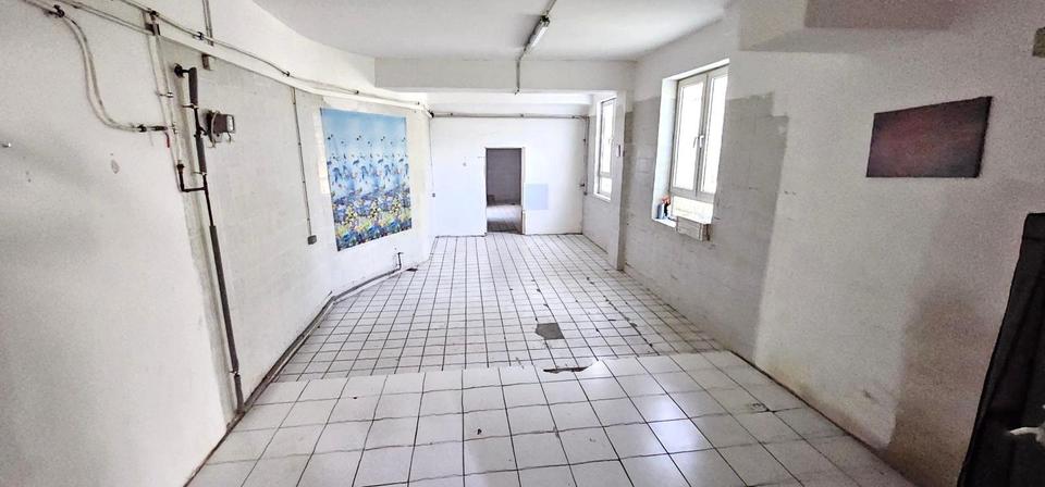 Gewerbeobjekt Mönchengladbach Süd - 690&euro; | Angebot:25934766