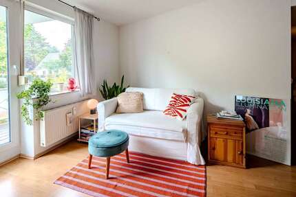 Wohnung Düsseldorf Stadtbezirk 9 - 1 Zimmer, 38 m&sup2;, 154.000&euro; | Angebot:27717995