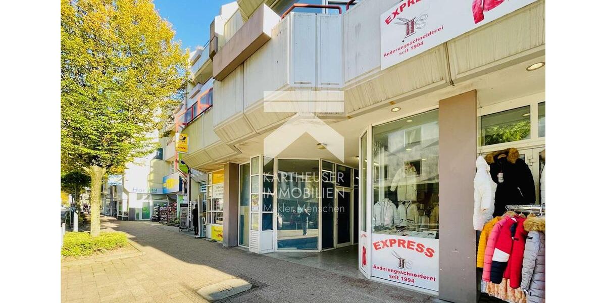 Gewerbeobjekt Velbert - 565&euro; | Angebot:25906668