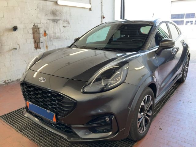 Ford Puma 46.534 km 17.480 &euro; Mönchengladbach 41061