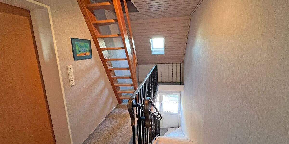 Reihenendhaus Kamp-Lintfort Lintfort - 5 Zimmer, 195 m&sup2;, 349.000&euro; | Angebot:25799168