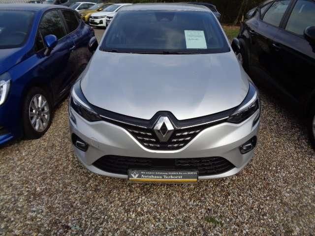 Renault Clio 33.293 km 18.990 &euro; Kamp-Lintfort 47475