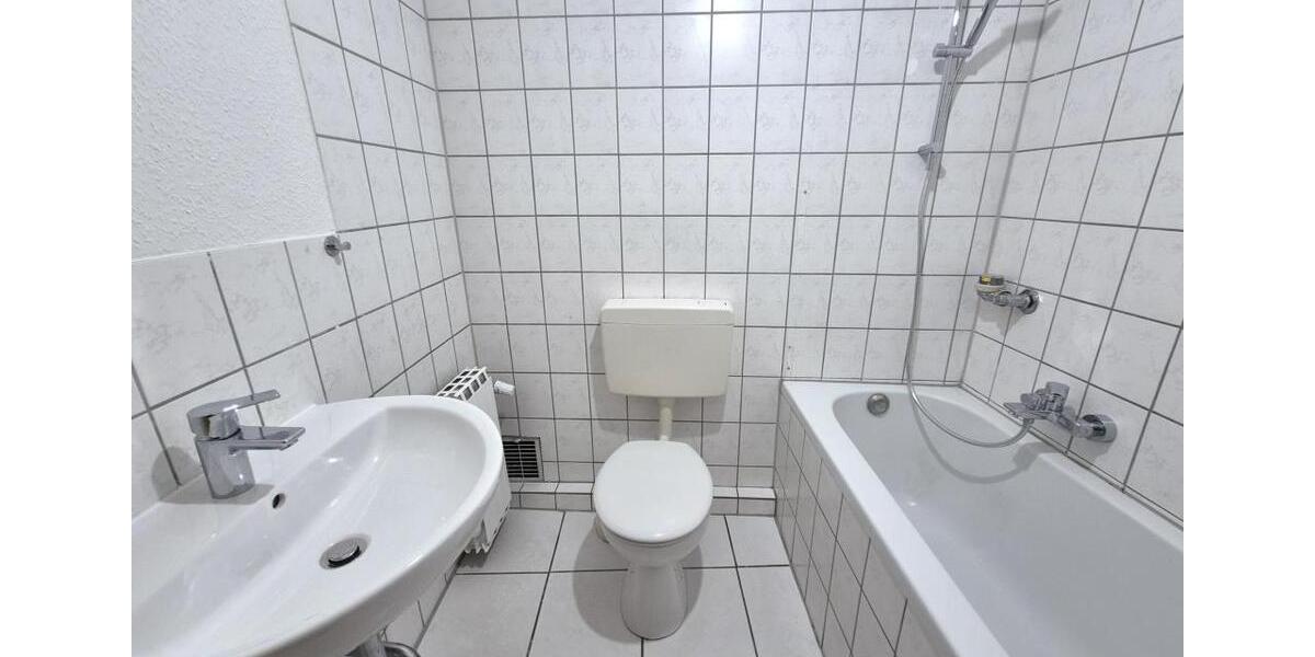 Etagenwohnung Duisburg Duisburg-Mitte - 3 Zimmer, 56 m&sup2;, 381&euro; | Angebot:25852227