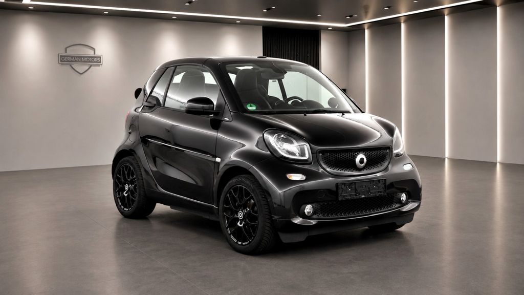 Smart ForTwo 67.414 km 15.950 &euro; Mönchengladbach 41199