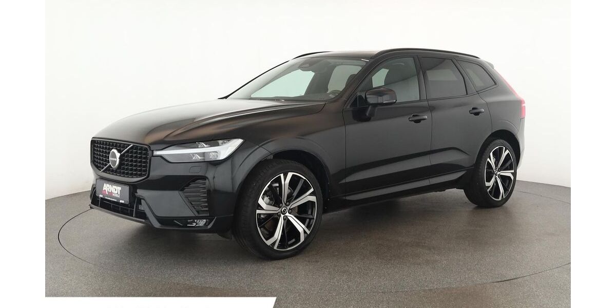 Volvo XC60 60.300 km 38.484 &euro; Neuss 41460