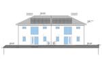 Doppelhaushälfte Langenfeld (Rheinland) - 5 Zimmer, 145 m&sup2;, 2.500&euro; | Angebot:27615756