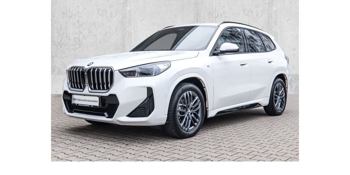 BMW X1 51.861 km 33.990 &euro; Velbert 42553