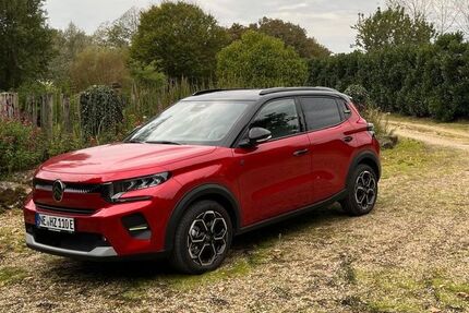 Citroen ë-C3 3.755 km 22.900 &euro; Jüchen 41363