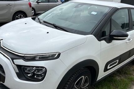 Citroen C3 89.000 km 9.150 &euro; Mönchengladbach 41199