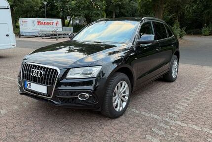 Audi Q5 147.000 km 15.000 &euro; Krefeld 47800