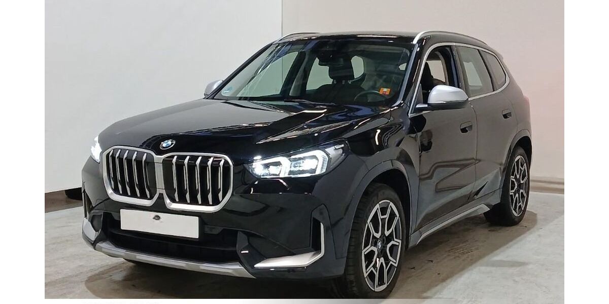 BMW X1 22.100 km 38.200 &euro; Meerbusch 40668