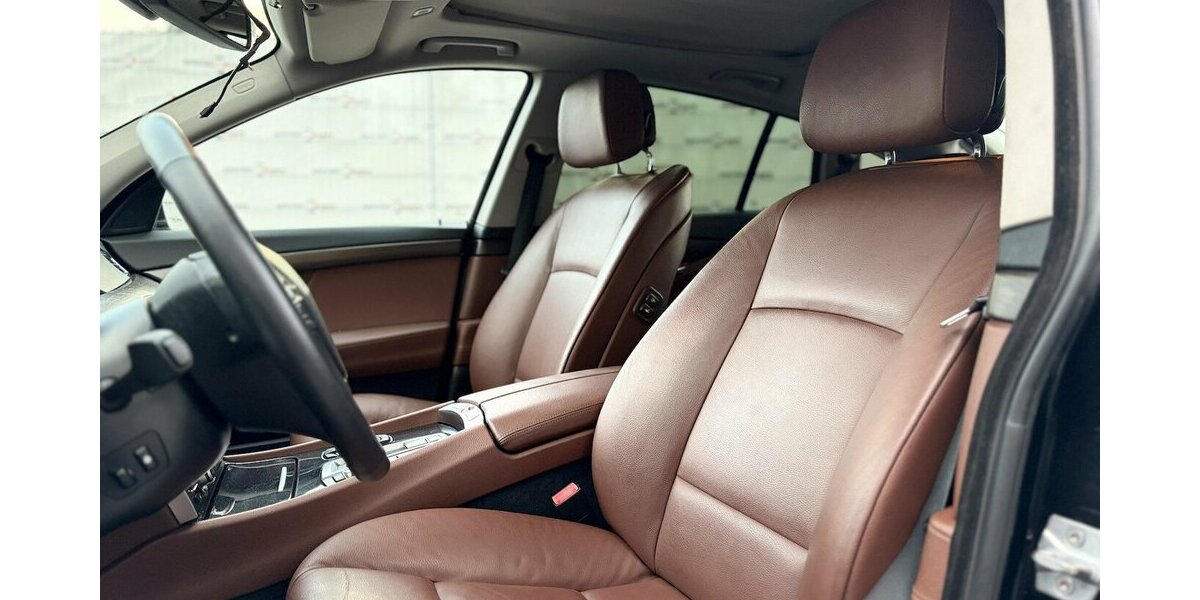 BMW 530 Gran Turismo xDrive / M Paket / Pano/ Leder 179.000 km 16.400 &euro; Mönchengladbach 41066