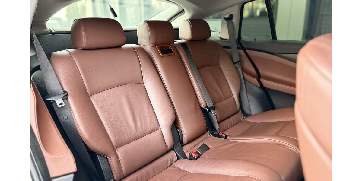 BMW 530 Gran Turismo xDrive / M Paket / Pano/ Leder 179.000 km 16.400 &euro; Mönchengladbach 41066