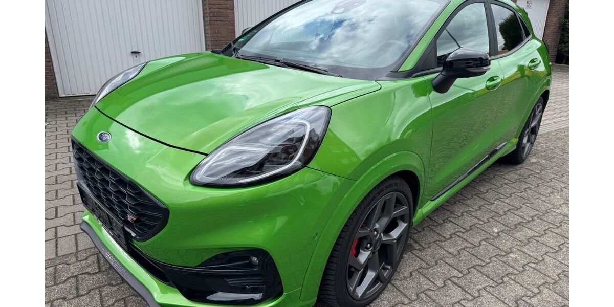 Ford Puma 71.000 km 19.990 &euro; Neuss 41462