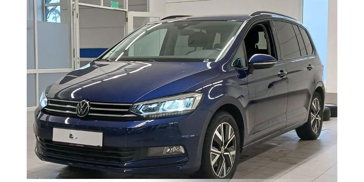 VW Touran 44.100 km 29.999 &euro; Meerbusch 40668