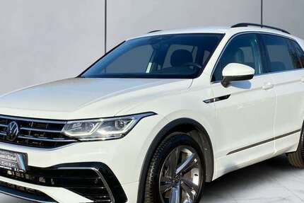 VW Tiguan 66.135 km 29.990 &euro; Viersen 41751