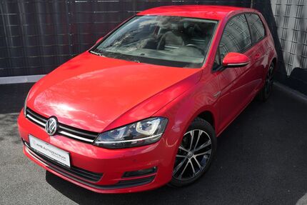 VW Golf 26.602 km 13.399 &euro; Dormagen 41539