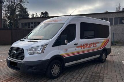 Ford Transit 220.000 km 13.090 &euro; Mönchengladbach 41065