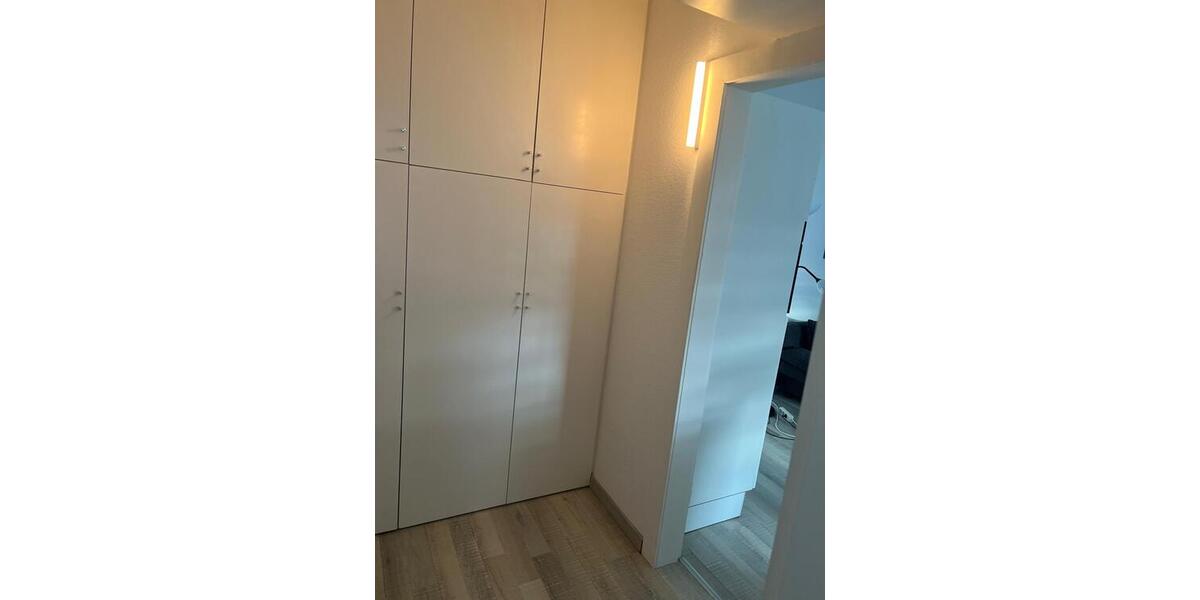 D-Zoo, attraktive möbl. 2 Zi. ETW, ruhig und Zentral , ca. 40qm Wfl., 8qm Nfl. im Keller - Appartement Düsseldorf Stadtbezirk 2 | Angebot:24612805