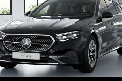 Mercedes-Benz E 220 9.900 km 63.990 &euro; Düsseldorf 40470