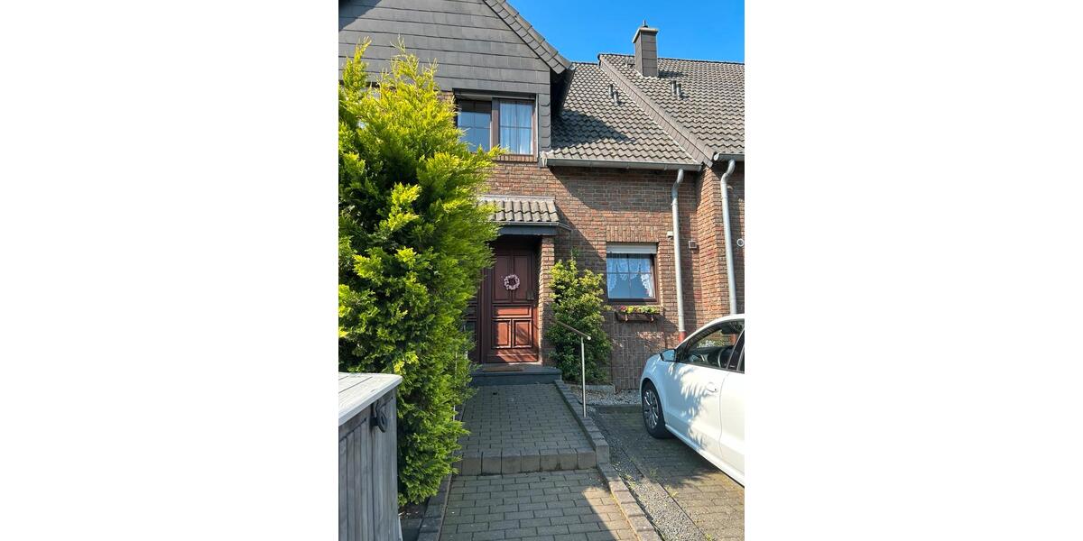 Reihenhaus Willich - 4 Zimmer, 110 m&sup2;, 405.000&euro; | Angebot:27009178