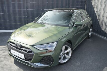 Audi A3 7.760 km 36.999 &euro; Dormagen 41539