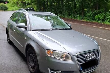 Audi A4 91.277 km 6.700 &euro; Velbert 42551