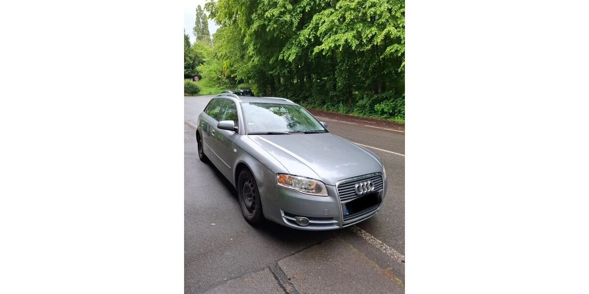 Audi A4 91.277 km 6.700 &euro; Velbert 42551