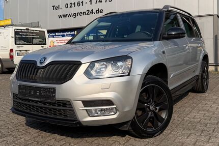 Skoda Yeti 72.253 km 11.497 &euro; Mönchengladbach 41066