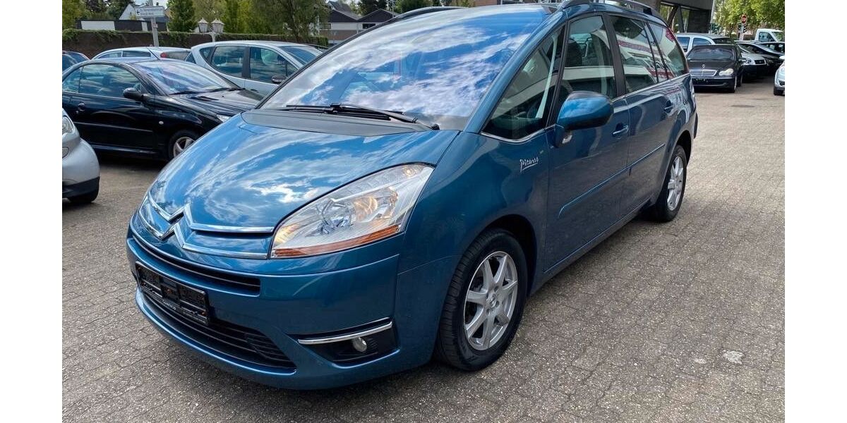 Citroen C4 181.000 km 4.800 &euro; Mönchengladbach 41066