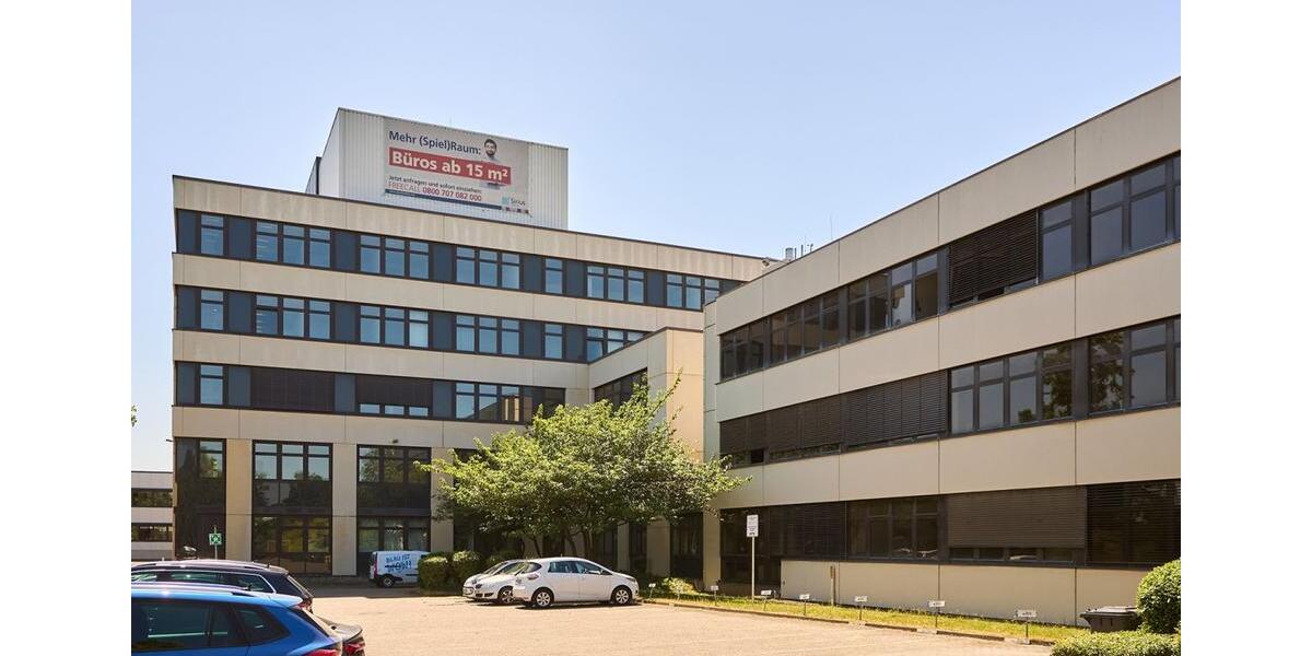 Gewerbeobjekt Neuss Gnadental - 7&euro; | Angebot:23805310