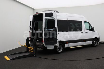 Mercedes-Benz Sprinter 231.050 km 38.068 &euro; Mönchengladbach 41066