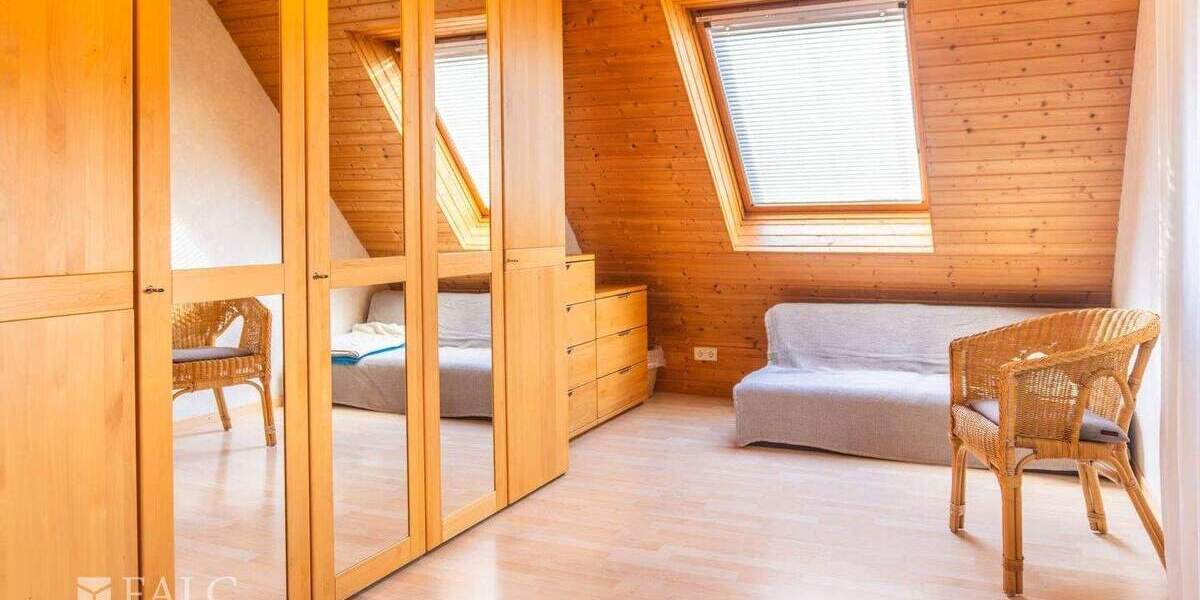 Doppelhaushälfte Dormagen Nievenheim - 5 Zimmer, 110 m&sup2;, 448.500&euro; | Angebot:25661533