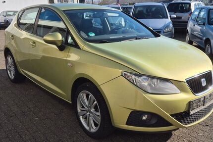 Seat Ibiza 196.602 km 3.250 &euro; Mönchengladbach 41239