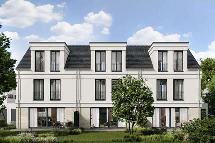 Haus Kaarst - 6 Zimmer, 170 m&sup2;, 750.000&euro; | Angebot:20506243