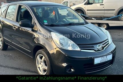 Nissan Note 184.000 km 2.900 &euro; Mönchengladbach 41068