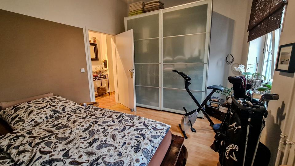 Etagenwohnung Hilden - 3 Zimmer, 72 m&sup2;, 1.090&euro; | Angebot:25402962