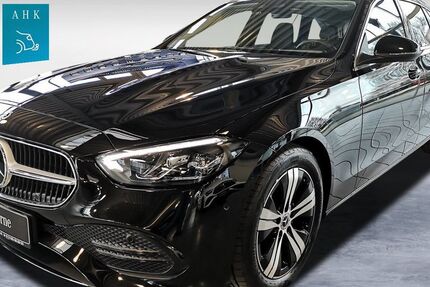 Mercedes-Benz C 220 23.360 km 39.875 &euro; Mönchengladbach 41238
