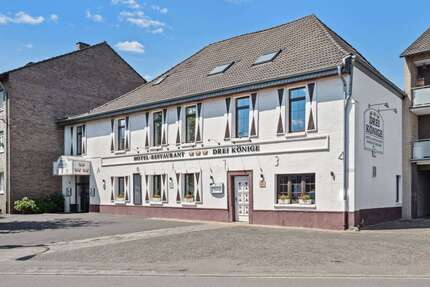 Gewerbeobjekt Grevenbroich / Kapellen Kapellen - 790.000&euro; | Angebot:26384715