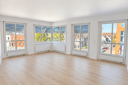 Wohnung Meerbusch Necklenbroich - 2 Zimmer, 46 m&sup2;, 845&euro; | Angebot:27556922