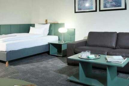 Zimmer Meerbusch Niederdonk - 1 Zimmer, 1.699&euro; | Angebot:27557979