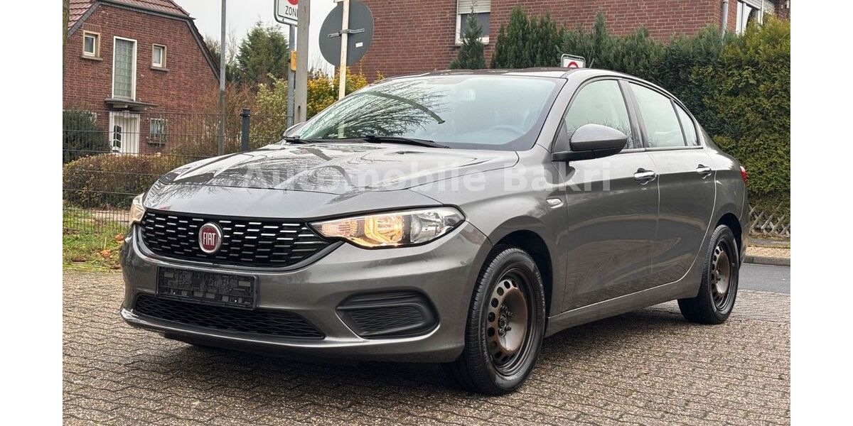 Fiat Tipo 100.000 km 6.999 &euro; neukirchen-vluyn 47506