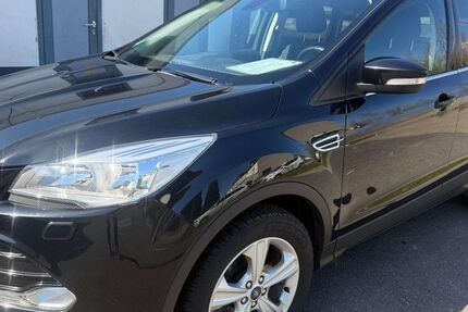 Ford Kuga 171.033 km 8.690 &euro; Mönchengladbach 41199