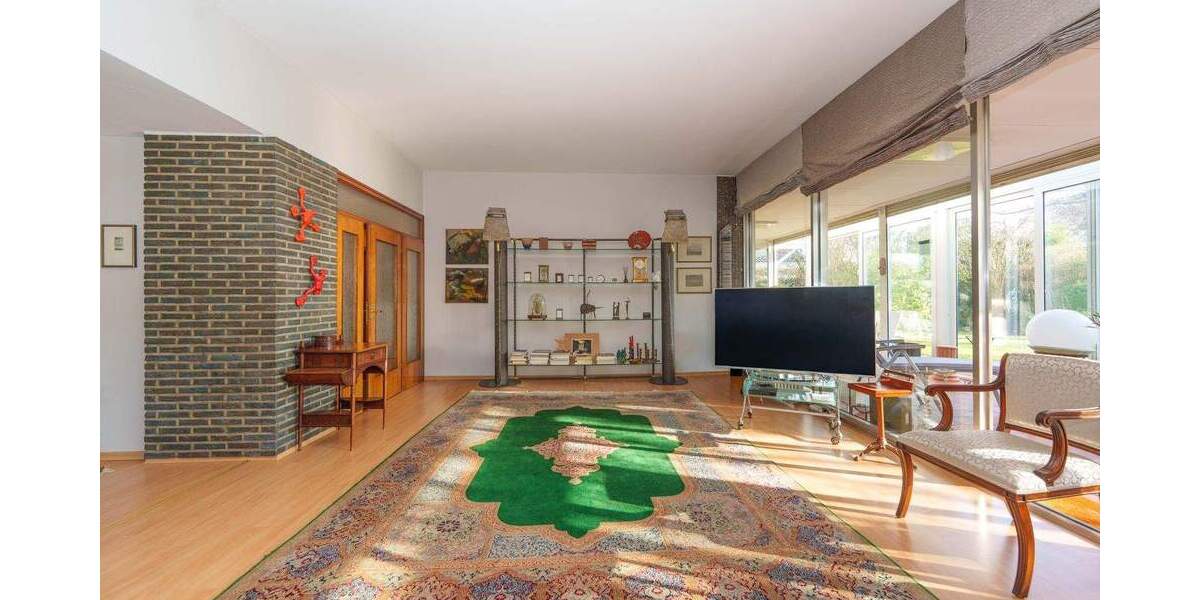 Bungalow Neuss Uedesheim - 4 Zimmer, 170 m&sup2;, 898.000&euro; | Angebot:25898258