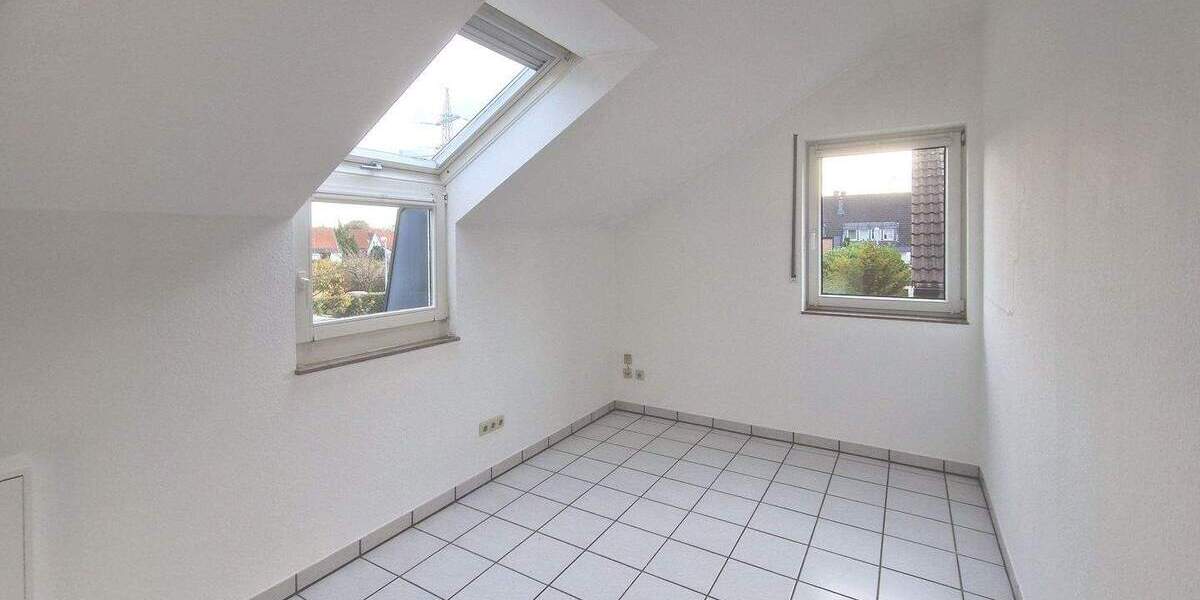 Etagenwohnung Mönchengladbach Ohler - 3 Zimmer, 77 m&sup2;, 220.000&euro; | Angebot:25779601